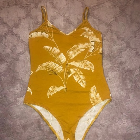 Bodysuit - Picture 2 of 11